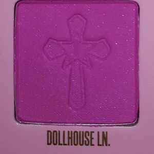 🆕️ JSC SINGLE PAN EYESHADOW - DOLLHOUSE LN.